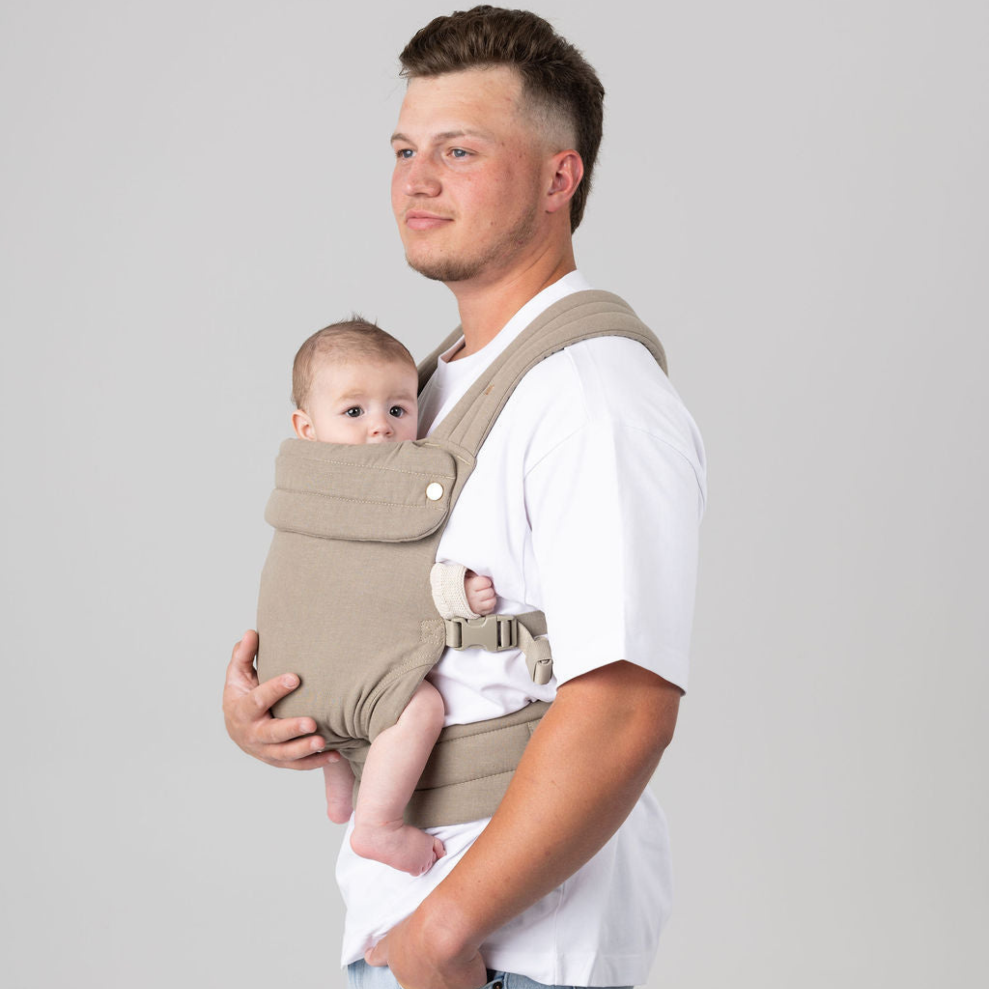 THE MOMFIE - Stone Sage