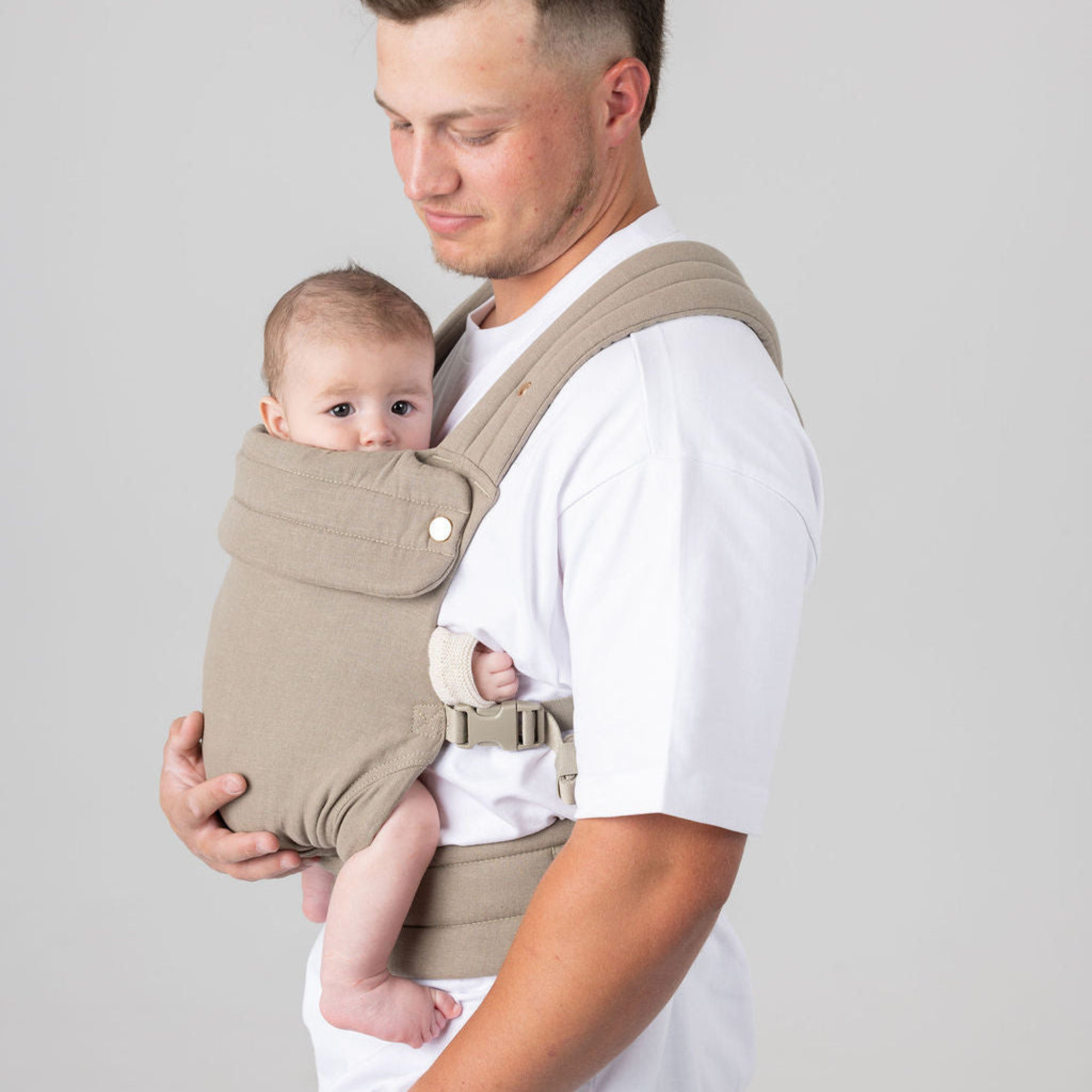 THE MOMFIE - Stone Sage