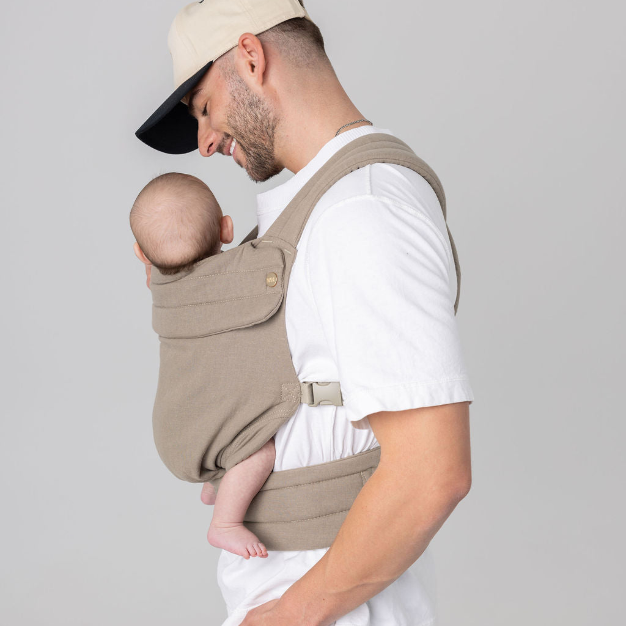 THE MOMFIE - Stone Sage