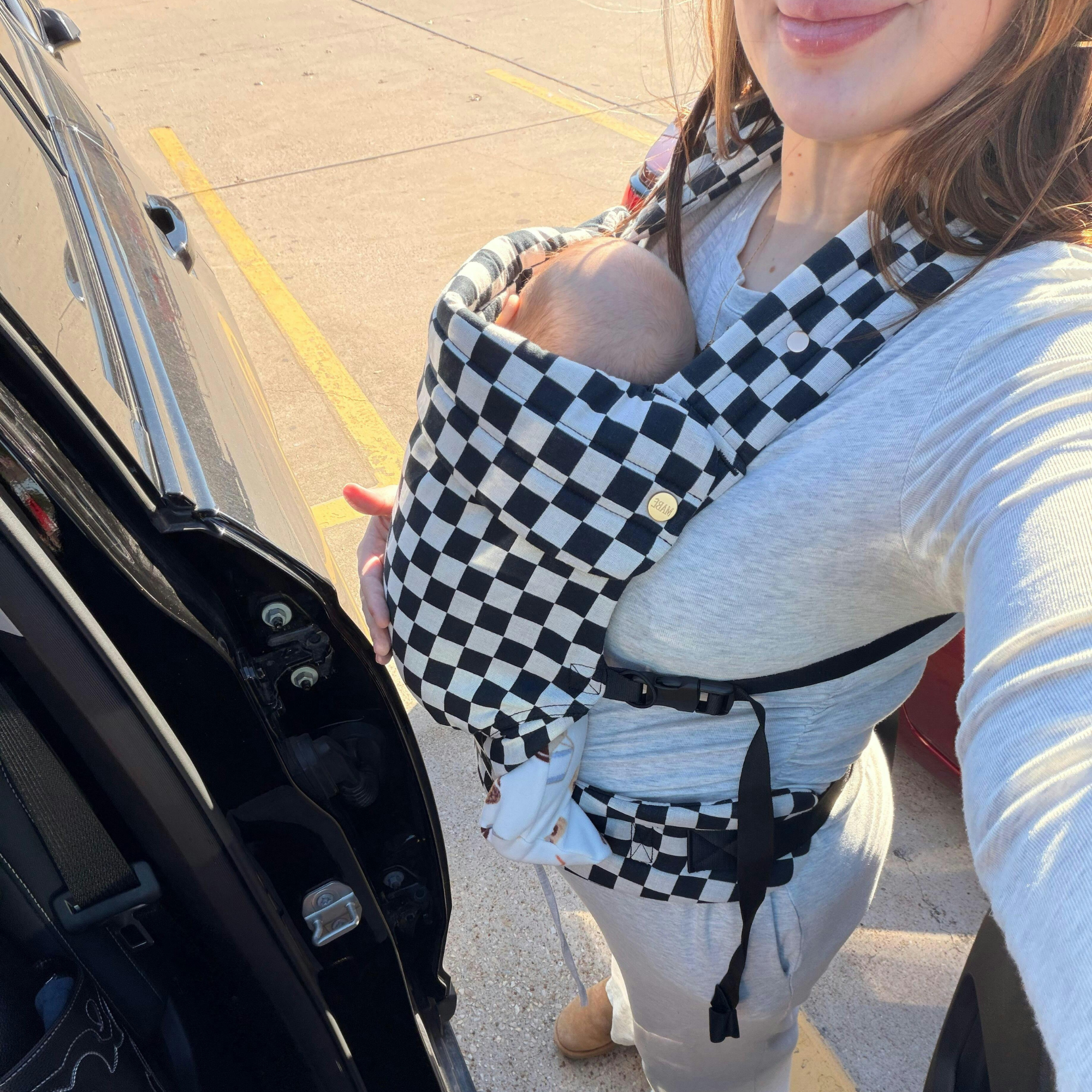 THE MOMFIE - Stone Sage